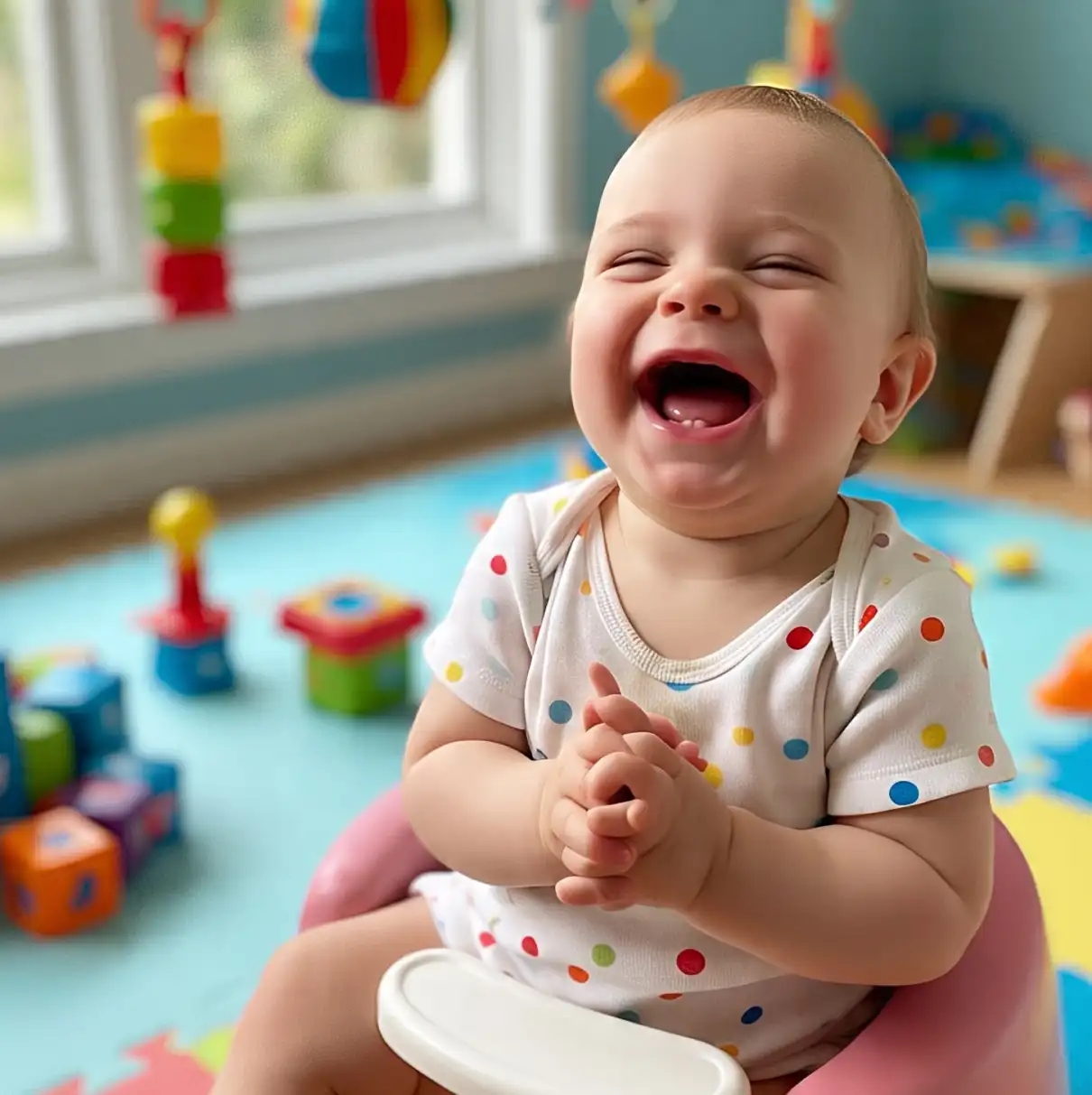 Berkley Jensen Baby and Child Care