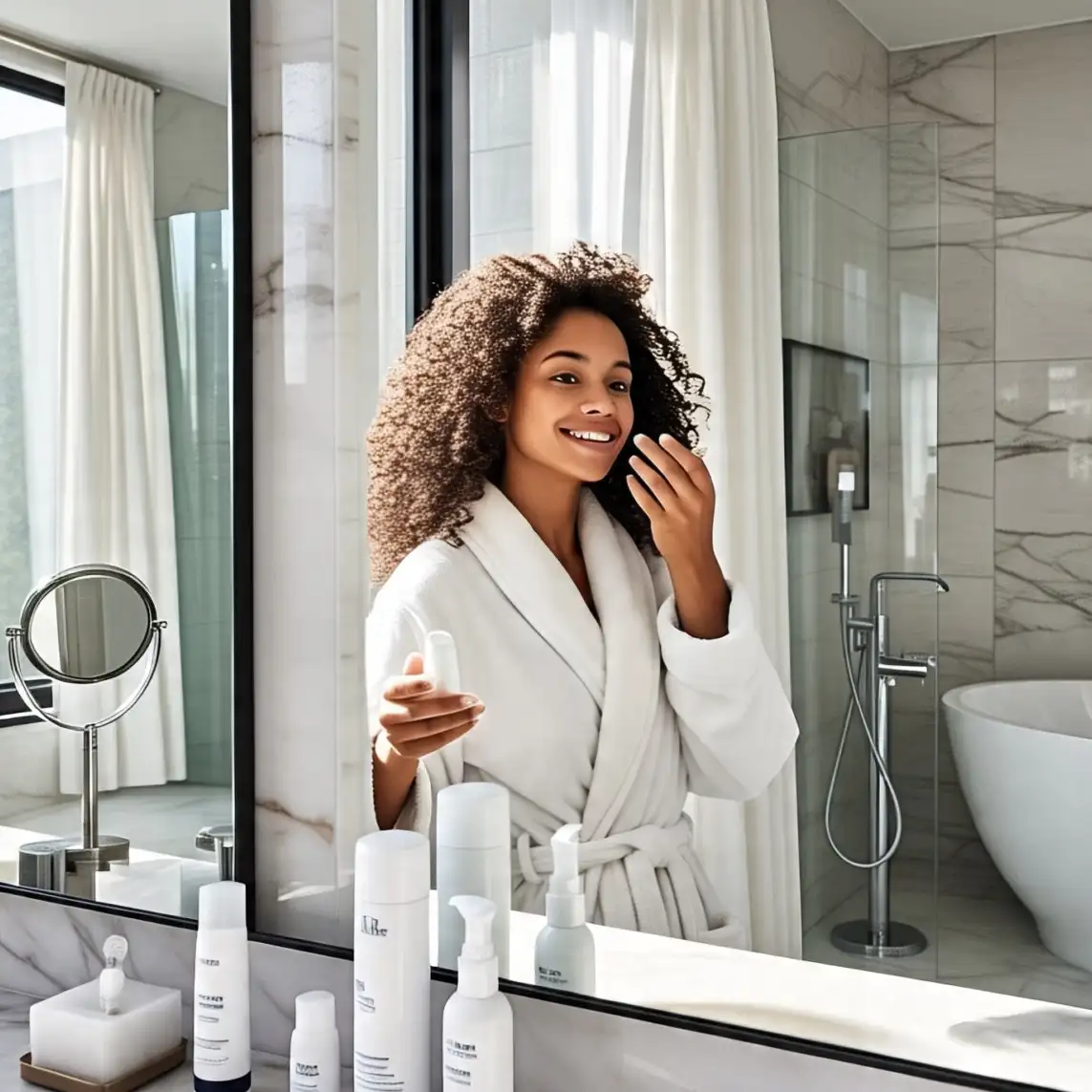 Health and Personal Care