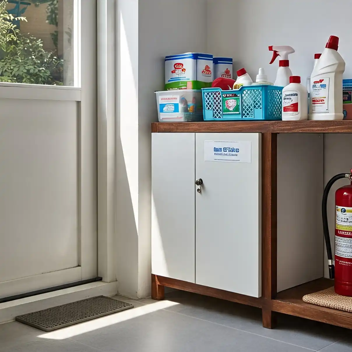 Household Essentials