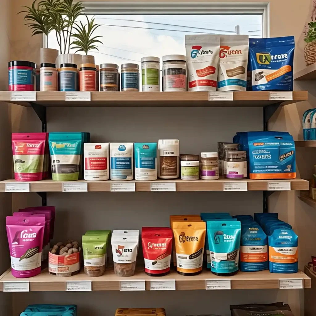 Pet Supplies
