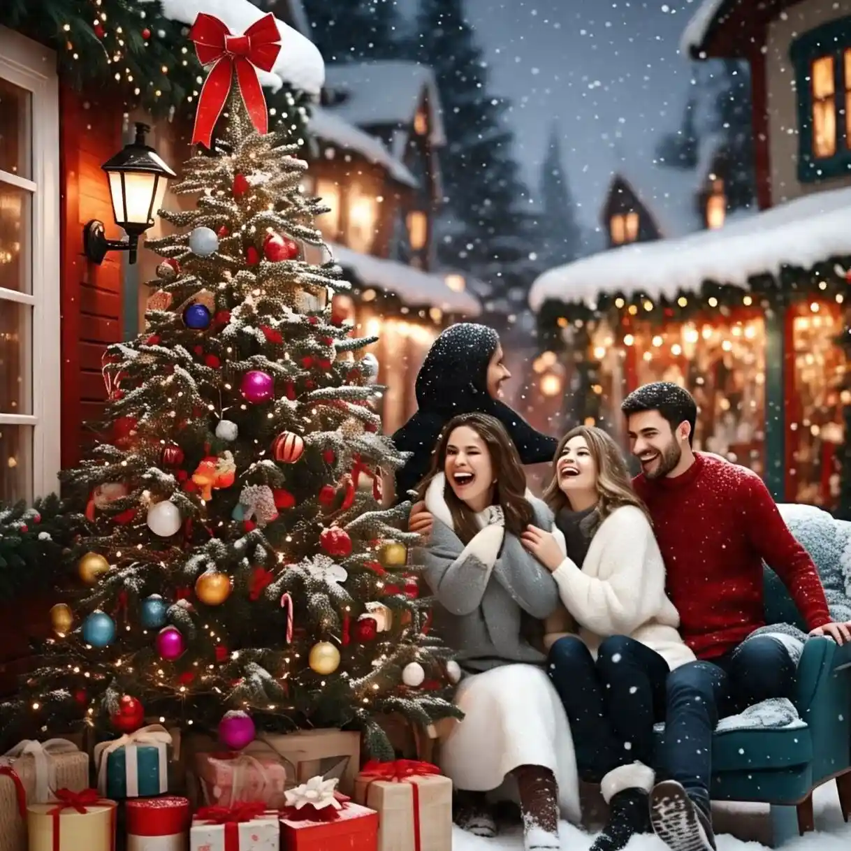 Berkley Jensen Seasonal & Holiday