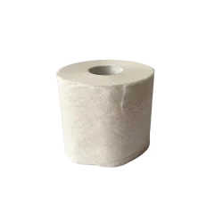Bath tissue