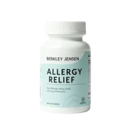 Berkley Jensen Allergy Relief