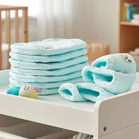 Berkley Jensen Diapers