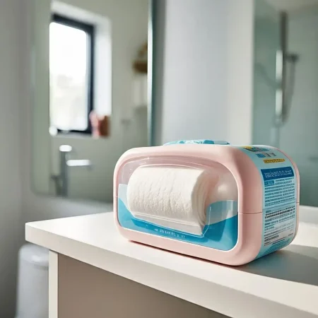 Berkley Jensen Wipes e1748757195721
