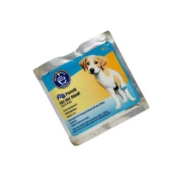 dog food