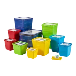 food storage